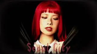 JENNIE - Seoul City (Male Version) | AUDIO