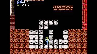 Final Fantasy Chaos Realm (w/ the Justin Bailey code)