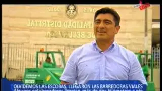 BRANFISA  ALTA TECNOLOGIA