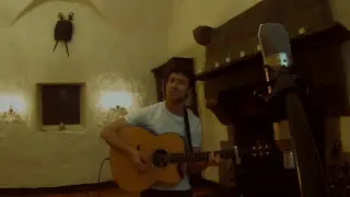 The Isle of France - Aodán Coyne
