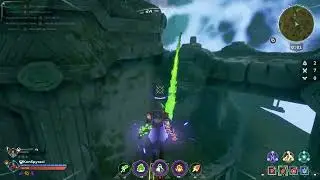 spellbreak duo wins aplenty #konspyraci #xboxseriesx #spellbreak