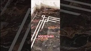 3D design border  || Tiles flooring corner design || marble flooring corner design border ||