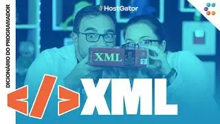 XML // Dicion&aacute;rio do Programador