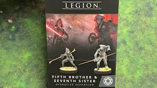 Star Wars Unboxing: Inquisitors