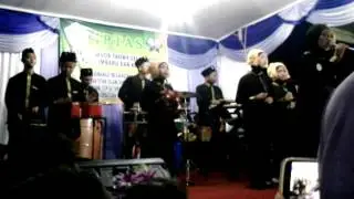 JNR ( Jan Nur rassul ) - Isyfa'lana