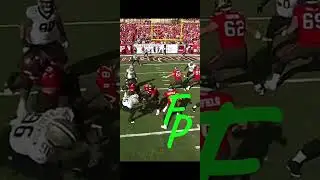 Payne Durham/ year 3 loading/ big year incoming #tampabaybuccaneers #shorts
