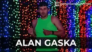 Alan Gaska, Everyday Competitor