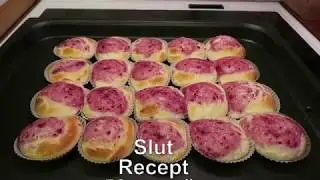 Lena bakar glutenfria bullar