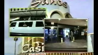 SANDS At A Glance - Intro (1991 Sands Hotel and Casino promotional video)
