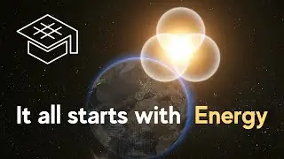 The Big Picture Basics [Lesson: 1/24] Energy Fundamentals