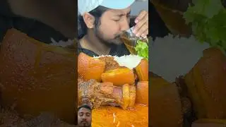 Pork belly #food #mukbanginternational #mukbang #mukbanghorfun #eating #topbukoymukbang #eatingshow
