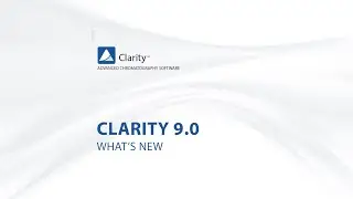 What is new in Clarity 9.0