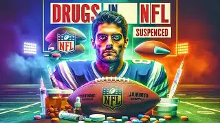 Drugs in the NFL Scandals, Policies, and Future Challenges