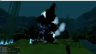 RS3 - Solo Normal Mode Vorago - My Vitalis Pet Drop :3