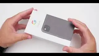 Google Pixel 4a Review: Simple and Clean!