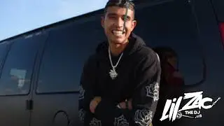 Kap G &ldquo;I&rsquo;ve  Been Using The Term No Cap&rdquo; | Interview By @LilZacTheDj