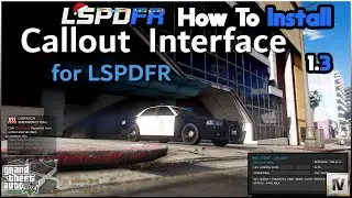 How To Install Callout Interface 1.3