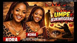 UMPE KU KWEGERA BY ZABURI