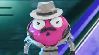 Suit-O's Reaction to SKIPPING DETECTIVE MODE During Dr Giblets Bounty - High on Life