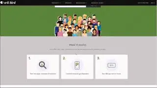 GET PAID TO TEST GAMES erli bird