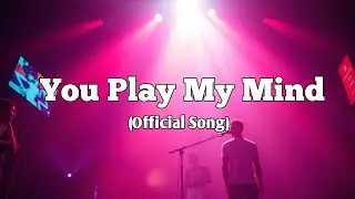 You Play My Mind &ndash; Emotional Song About Heartbreak & Confusion | Powerful Ballad 2025