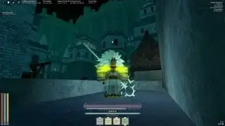 Obtaining Bell in deepwoken ps4