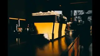 The Best Coffee in North Carolina (Raleigh, Durham, Chapel Hill)