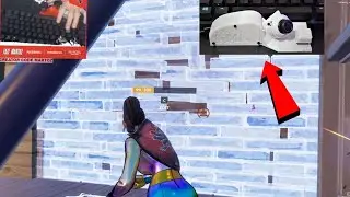 arena clips with joystick on keyboard and mouse - FaZe Martoz