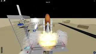 roblox rocket