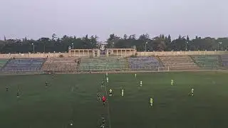 FC RUSTAVI OLYMP VS FC BASA 2012 1:4 _ 2ND HALF