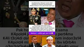 Kang Dedi Muliyadi #kdm #hotmanparishutapea #terbaru