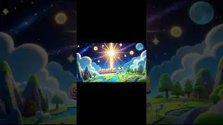 Genesis 1:1 Memory Verse Song for Kids #kids #biblestories #faithforkids