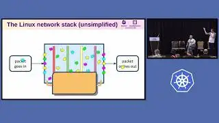 [KCSNA 2023] Iptables the end of an era - Dan Winship Antonio Ojea