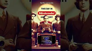 This Day In Nintendo History | January 5th,1985 #nostalgia #nintendo #thisdayinhistory #facts #viral
