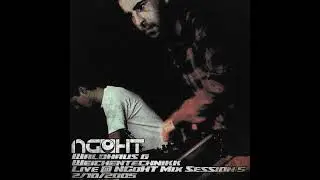 Waldhaus & Weichentechnikk @ NGoHT Mix Session 5 2/10/2005