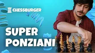 ATTACCO CON LA PONZIANI | LIVE