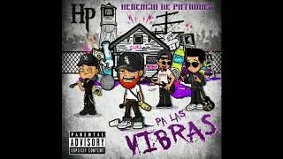 LADEANDO - HERENCIA DE PATRONES ( ALTA CALIDA)