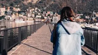 Travelling with you