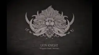 Обзор игры Kingdom Death Monster Monster Lion Knight