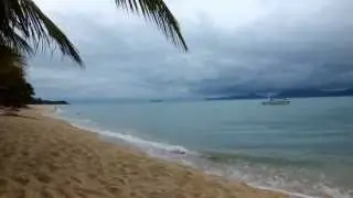 Maenam Resort Таиланд Самуи