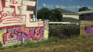 Metro Trains: North Melbourne to Craigieburn