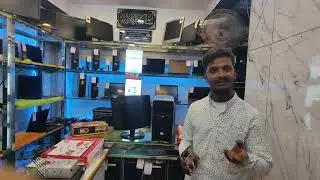 Customer Review With Manager Top Selection Computers 