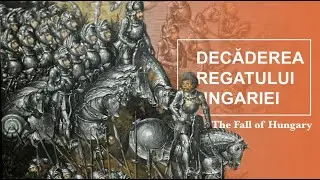 Decăderea militară a Ungariei Jagełłonilor și cum s-a ajuns la Mohács #history #istorie #hungary