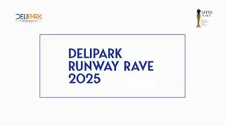 Delipark Runway Rave  30 November 2025 - sesi 1