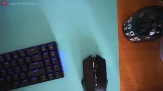 The most popular aesthetic mousepad from Shopee!