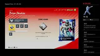 MADDEN 20 ULTIMATE TEAM - #3 - 1000000 Coin Spending Spree