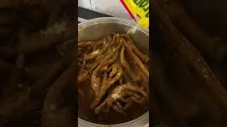Chicken Feet recipes South Africa