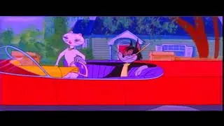 Tired Of The Pain (Visuals)