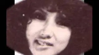 前野曜子　雪が降る