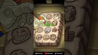 Tripper Teddy: The Trojan MEME